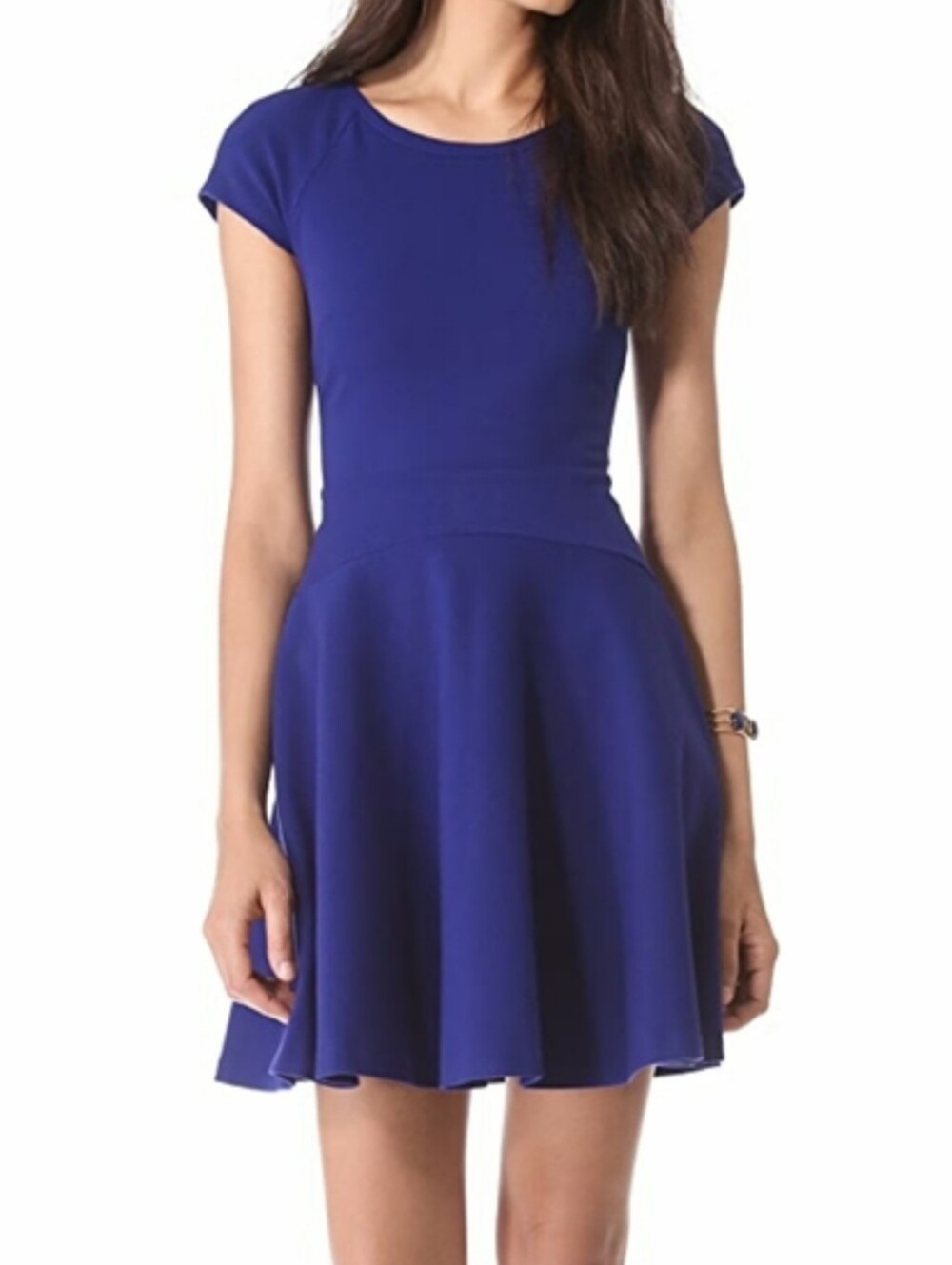 Diane Von Furstenberg Delyse Dress